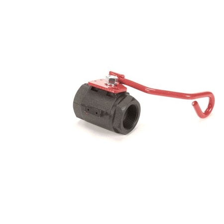 Pitco Vlv, Ball 1 1/4 Fp R/Por T Fbg 60144901